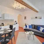 Le Jos - 2min palais-100m mer-Verrière Côte d\'Azur