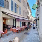 Le Jos - 2min palais-100m mer-Verrière Côte d\'Azur