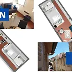 Le Jos - 2min palais-100m mer-Verrière Côte d\'Azur