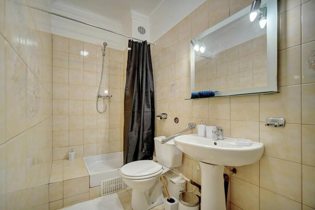 Le Jos - 2min Palais-100m Mer-verrière Côte D'azur Appartamento