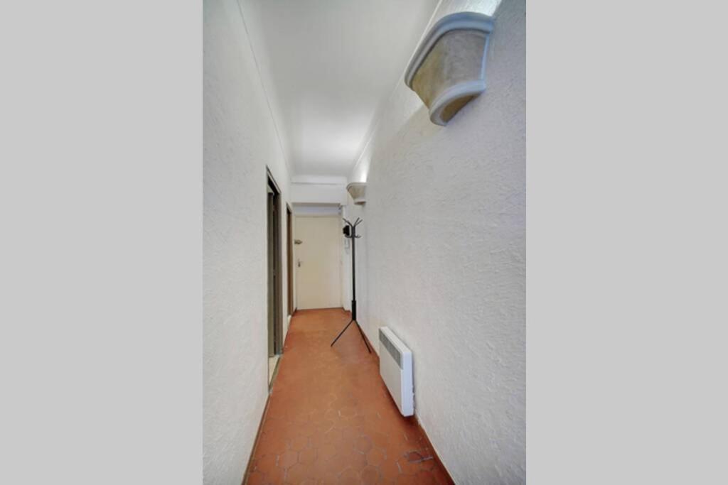 Appartamento Le Jos - 2min Palais-100m Mer-verrière Côte D'azur Cannes